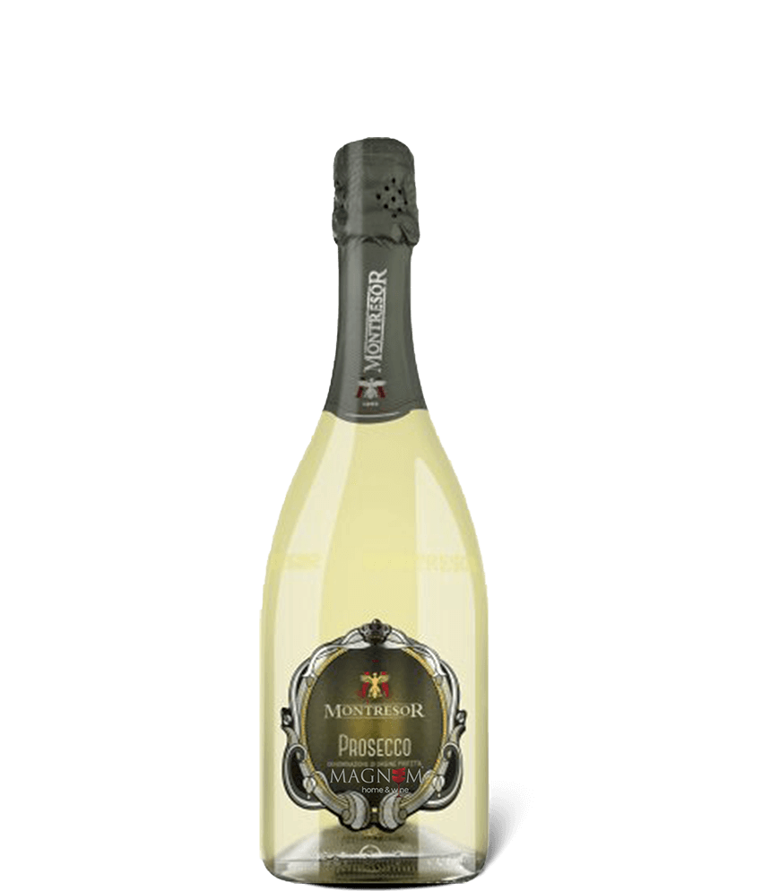 Spumanti Prosecco Glera DOP bei Magnum home & wine Collections
